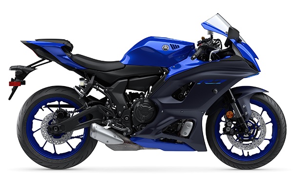 YAMAHA YZF690 - RM39